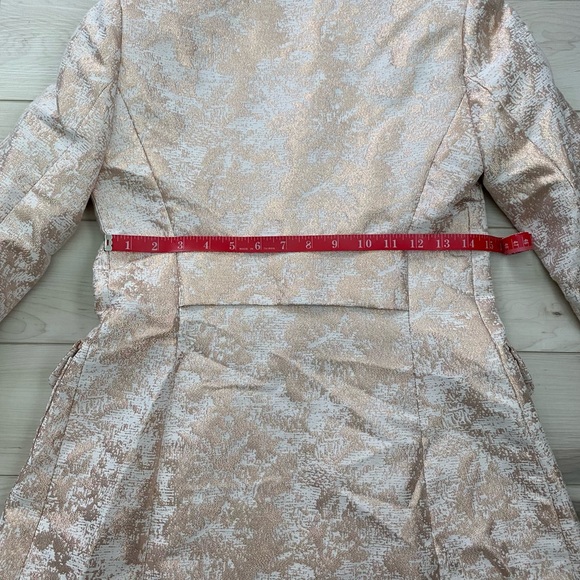 RACHEL ZOE Evening Jacket, Womens, Size 2 - Picture 12 of 16